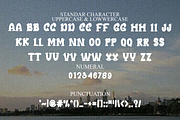 Donut Darling, a Script Font by InermediaSTUDIO (Thumbnail 8 of 8)