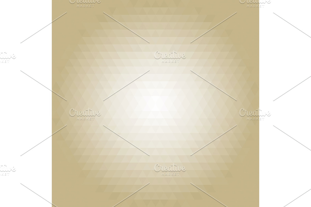 Geometric Vector Pattern With Flow, a Pattern Graphic by FineArtStudio (Photo 1 of 3)