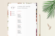CV Template | Resume, a Resume Template by Stanin Studio (Thumbnail 6 of 10)