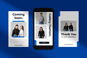 Safira - Fashion Social Media Pack, a Social Media Template by Neetlabs Studio (Thumbnail 5 of 5)