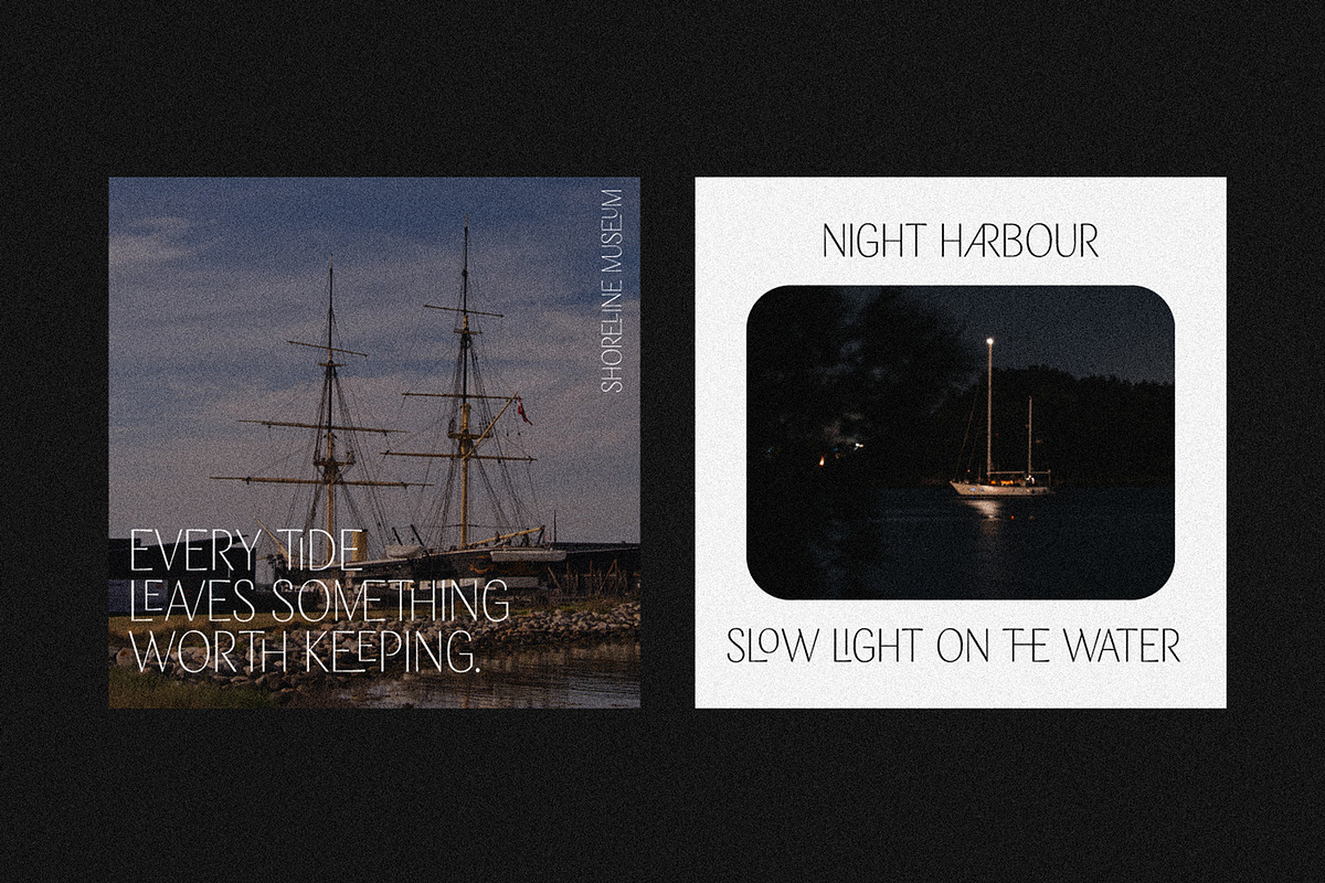 Alvaris – High Contrast Sans Font, a Sans Serif Font by Issam Type (Photo 11 of 16)