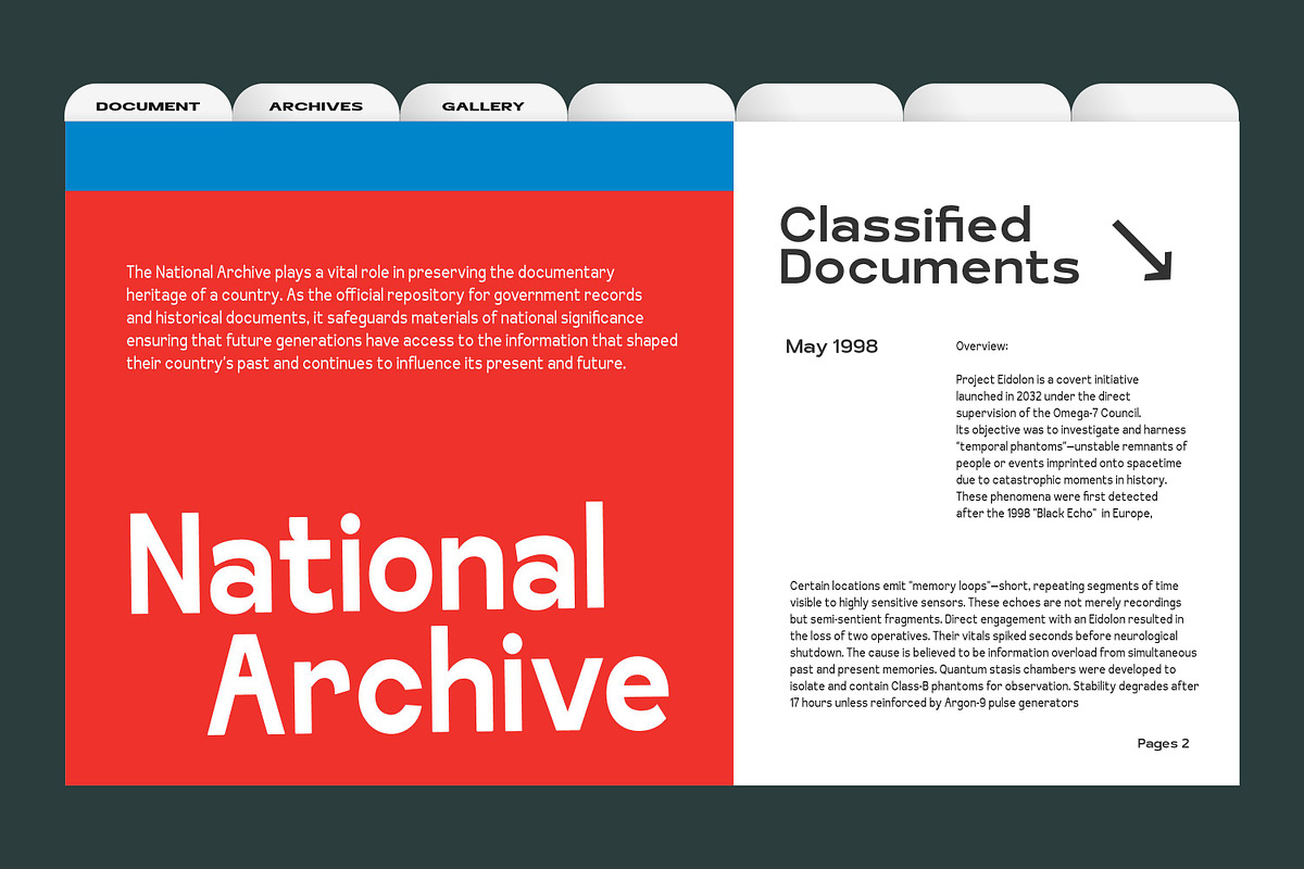Schraft Sans Font Family, a Sans Serif Font by Glyphminds Studios (Photo 9 of 10)
