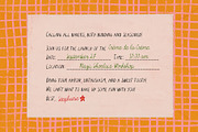 Magic Shoelace Handwritten Font Duo, a Handwritten Font by Perplexitics (Thumbnail 2 of 10)