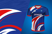 sports t-shirt design for cricket., a Sport Illustration by samsulpassive (Thumbnail 3 of 4)