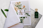 My Beautiful Wedding Invitation Set, an Invitation Template by Irina Dolgikh (Thumbnail 5 of 6)