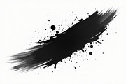 Abstract Paint Stroke Set, an Illustration by musafir_fashion (Thumbnail 5 of 23)