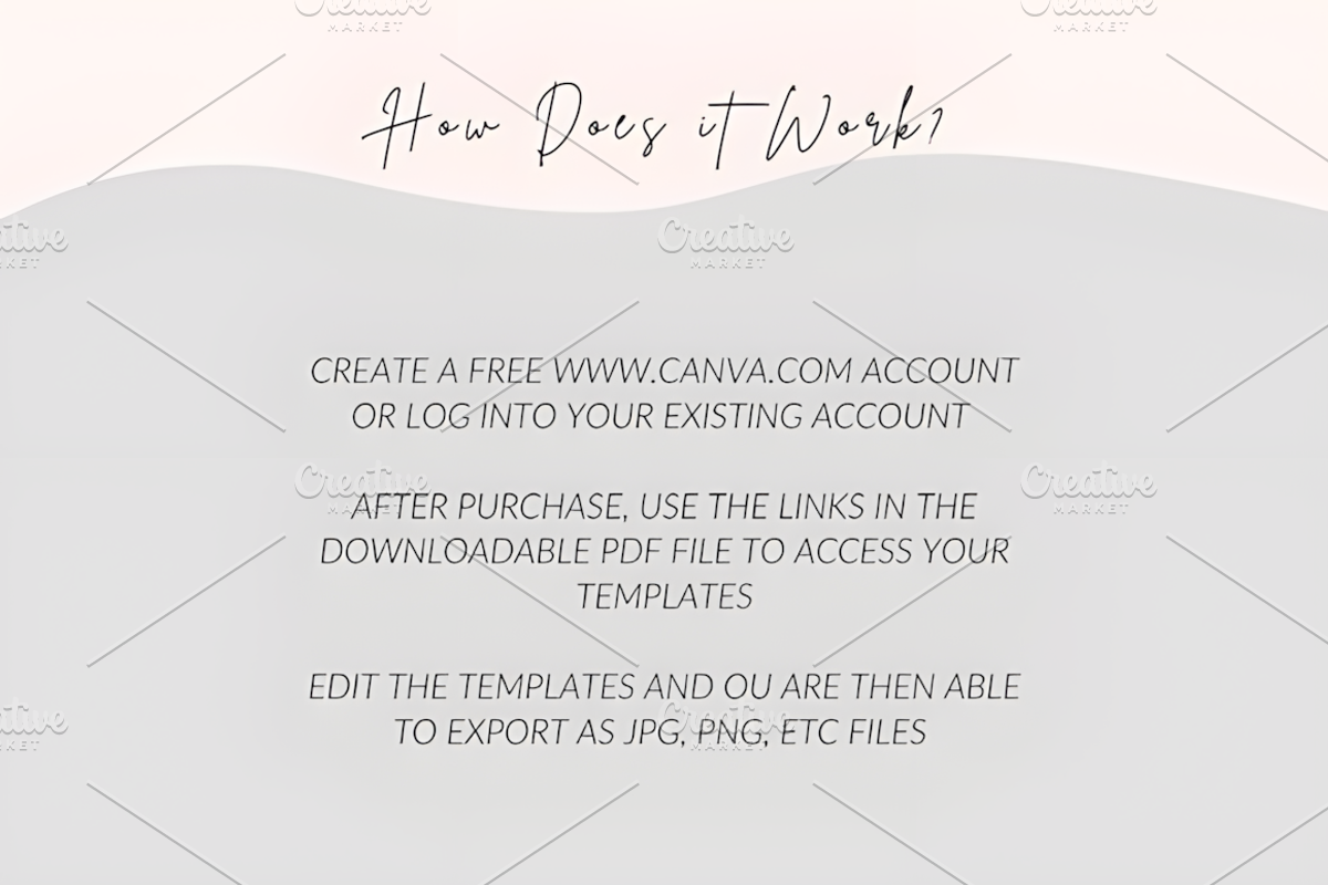 70 Page Webinar & Slide Deck Templat, a Presentation Template by Ink Gallery (Photo 6 of 7)