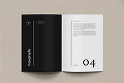 Brand Guidelines, a Brochure Template by Occy Design (Thumbnail 9 of 16)