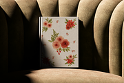 Christmas Watercolor Clip, a Decorative Illustration by Yana_mide (Thumbnail 16 of 18)