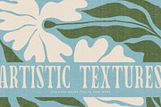 Texture Overlays Vol. 3—Drawn, a Texture Graphic by Basia Stryjecka (Thumbnail 8 of 14)
