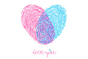 Valentines or wedding day design, a Person Illustration by OKart.studio (Thumbnail 4 of 4)