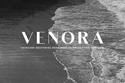 ELEGANCE | Sans Family, a Sans Serif Font by InkwellTypeCo (Thumbnail 11 of 14)