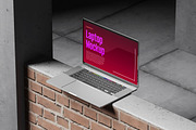Apple Devices Mockup, a Wearable Device Mockup by Sosuna Studio (Thumbnail 17 of 18)