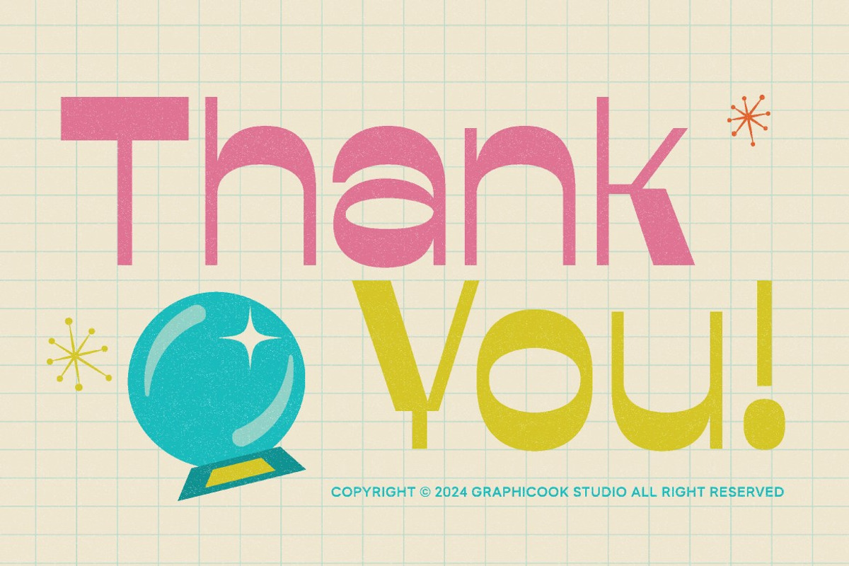 Revontrast, a Sans Serif Font by graphicook (Photo 10 of 10)