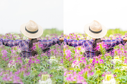 12 Vibrant Spring Lightroom Presets, a Preset Add-On by RamsaGraphi (Thumbnail 8 of 10)