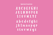 Bubble Sweety Cute Script Font, a Handwritten Font by WhymoreArt (Thumbnail 8 of 8)