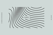 TOPO - Abstract Vector Designs, an Object Graphic by ME_COLLAGE (Thumbnail 19 of 21)