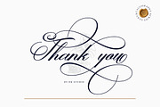 Emorphias, a Script Font by Nurul_kamal (Thumbnail 10 of 10)
