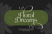 Rodhetty, a Sans Serif Font by Propertype (Thumbnail 12 of 16)