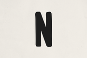 Solina – Handdrawn Display Font, a Handwritten Font by Only Fonts (Thumbnail 5 of 11)