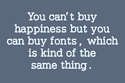 Woozee - Serif Font, a Serif Font by GG Design (Thumbnail 8 of 10)