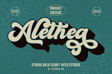 Alethea
