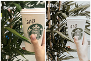 Lightroom Mobile Preset Moody, a Preset Add-On by 4presets (Thumbnail 4 of 6)