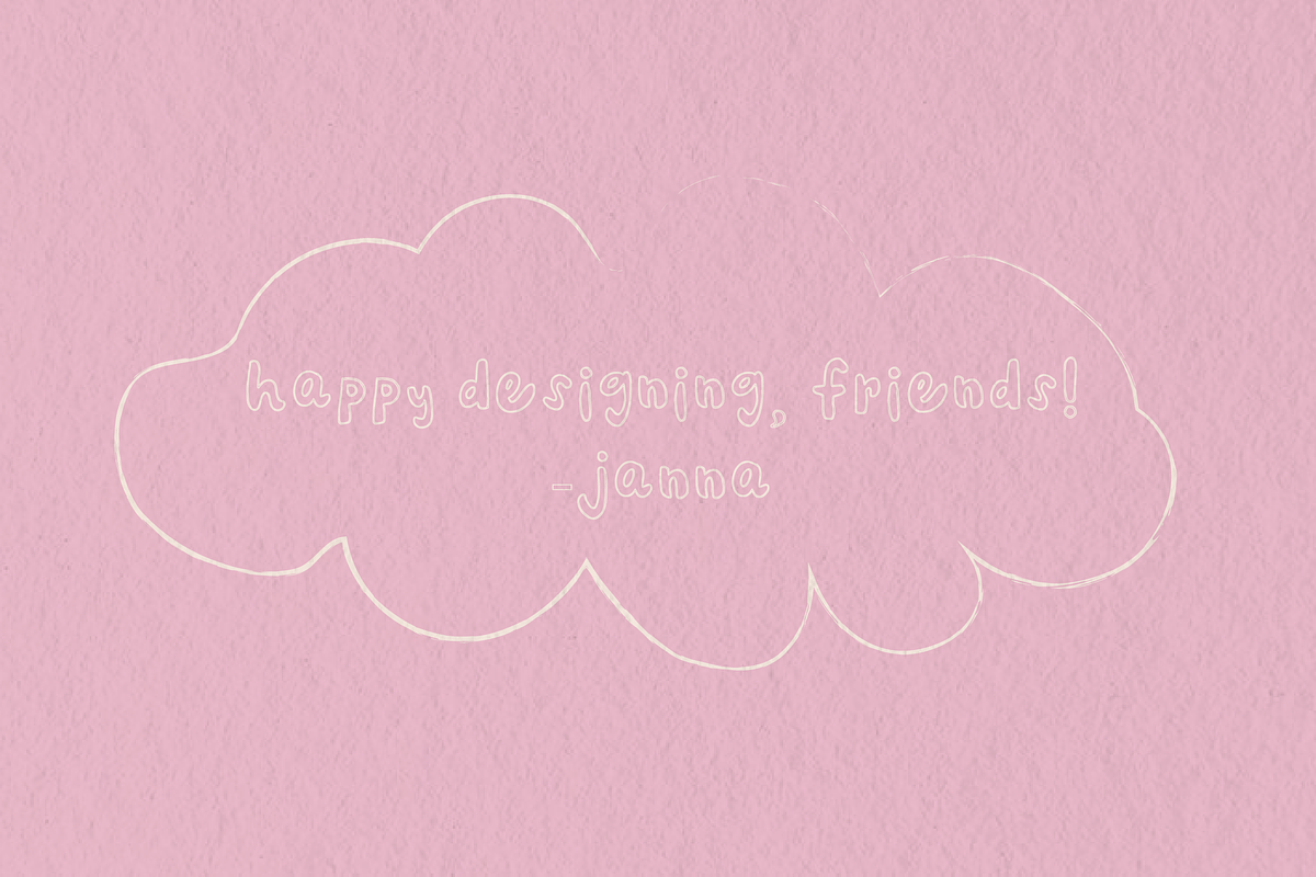 Fresh Ginger Font, a Font by Jannasuedesign (Photo 10 of 10)
