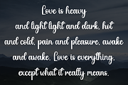 Witches | Script Font, a Handwritten Font by Scratchones (Thumbnail 6 of 8)