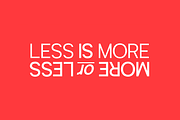 Shine Pro - 4 Text Sans-Serif Fonts, a Sans Serif Font by HyperFluro (Thumbnail 8 of 12)