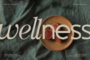 Officially Funky - Modern Font Duo, a Sans Serif Font by SilverStag Type Foundry (Thumbnail 10 of 17)
