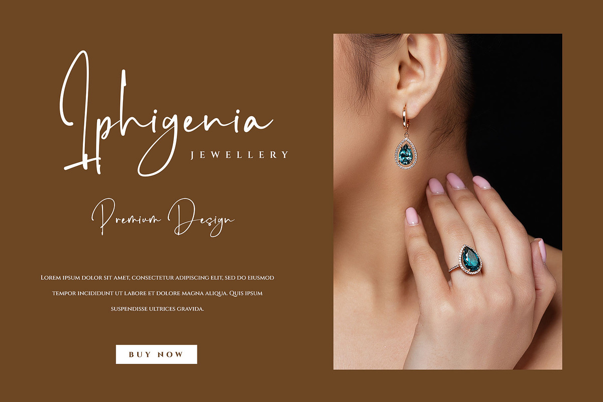 Haramosh - Elegant Signature Font, a Script Font by RantautypeStudio (Photo 14 of 16)
