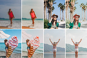 09. Gold Skin Presets, an Action Add-On by Advina Store (Thumbnail 9 of 10)