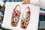 Whimsical Summer Sublimation Clipart, an Illustration by Digital Artistic99 (Thumbnail 10 of 11)