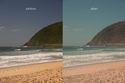 LR presets Cotton  Fade, a Preset Add-On by Emi Martinez Diana (Thumbnail 8 of 10)
