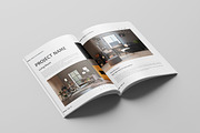 Interior Design / Portfolio Template, a Brochure Template by Spark_Creative (Thumbnail 6 of 14)