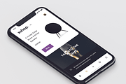 Mockups365: Day 3, a Templates & Theme by UI8 (Thumbnail 2 of 9)