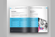 Company Profile, a Brochure Template by obidullah_01 (Thumbnail 7 of 7)