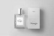Megante - Classy Font, a Sans Serif Font by Sensatype (Thumbnail 4 of 19)