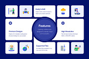 Animated Innovation Icons Set, a Duotone Icon by Prosymbols (Thumbnail 3 of 4)