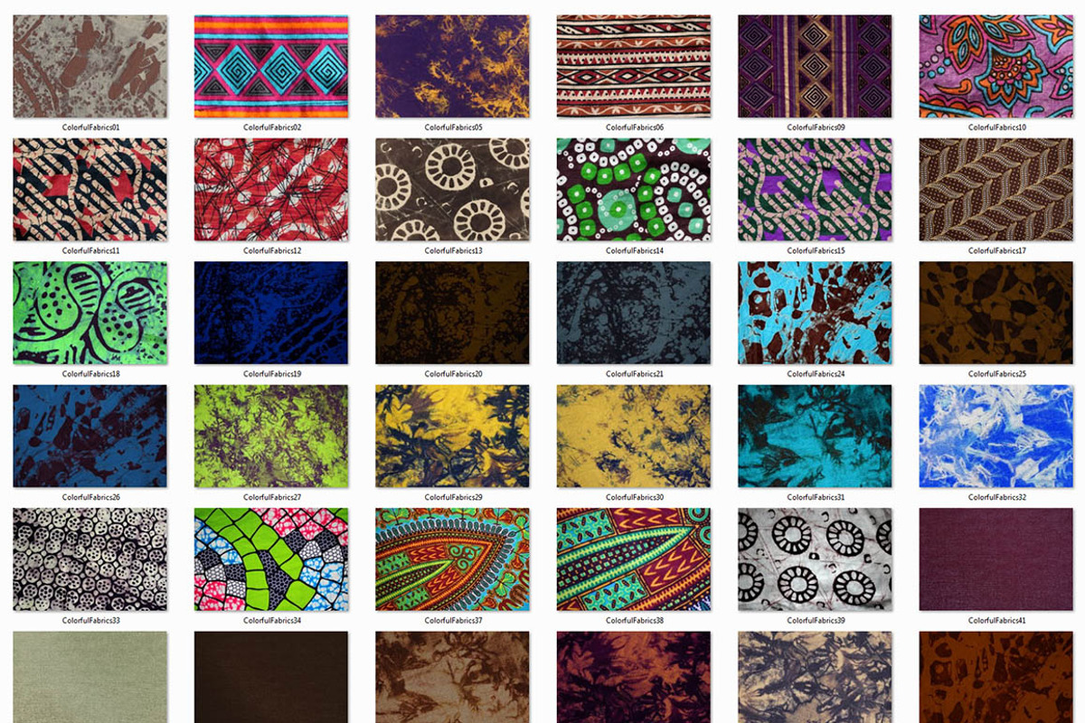 SALE The Ultimate Texture Toolkit, a Texture Graphic by Cruzine (Photo 33 of 39)