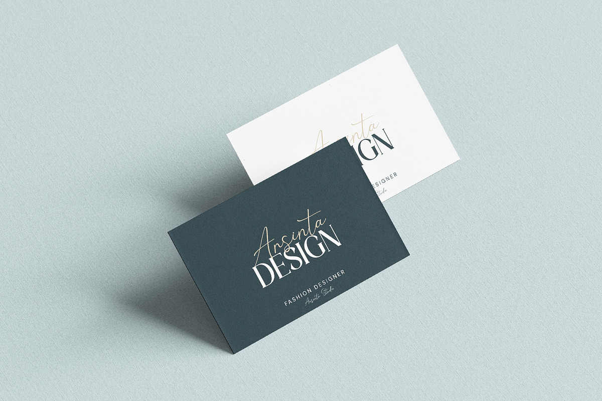 Loreal Shilone - Font Duo, a Serif Font by Idea Studio (Photo 2 of 13)