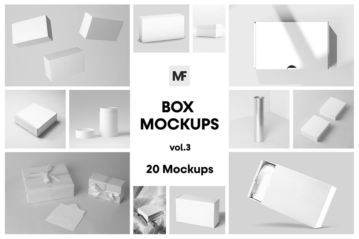 Mockup Bundle - Entire Shop 92% OFF, an Advertising Mockup by MockupForest (Photo 45 of 82)