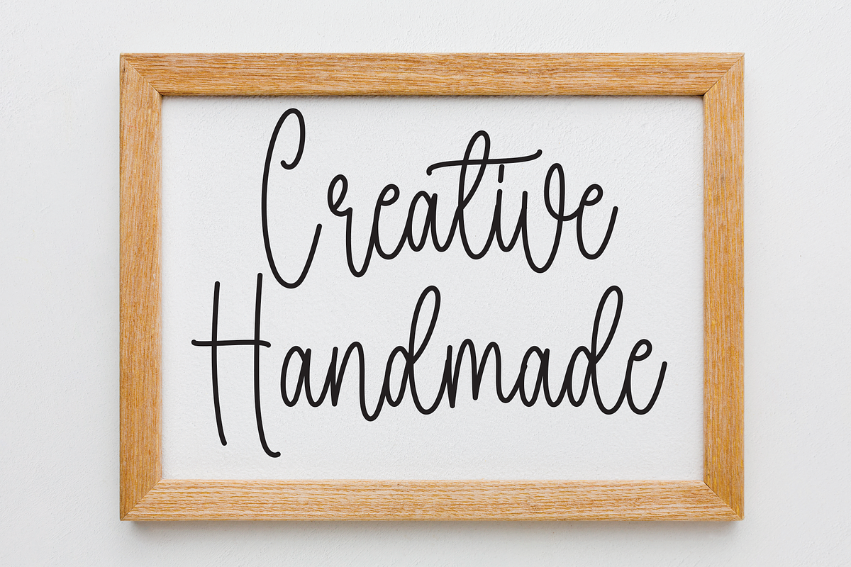 Autography | Script Font, a Script Font by Scratchones (Photo 5 of 8)