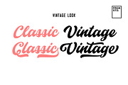 Historia Font, a Script Font by Fargun Studio (Thumbnail 7 of 14)