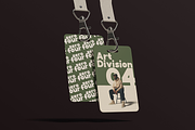 Boldeon Modern Typeface Font, a Sans Serif Font by Rasio Studio (Thumbnail 9 of 9)
