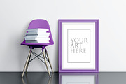 Frame Mockup Generator, a Mockup by Milan Mockup (Thumbnail 9 of 20)