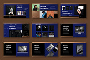 Hendrik – Business PowerPoint, a Presentation Template by Dens Creative Studio (Thumbnail 4 of 6)