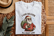 I Can Deliver All Night Long PNG, an Illustration by SharpMarketplace (Thumbnail 5 of 9)