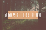 Quiltix Typeface, a Font by PutraCetol Studio (Thumbnail 7 of 9)